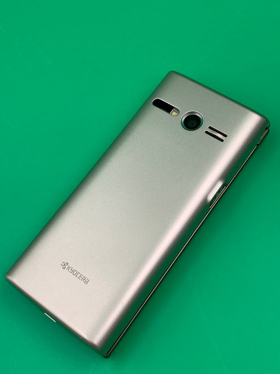 �����礤���� KYOCERA KYF38 8GB ������� SIM�ե꡼ KDDI ��