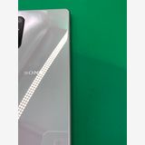 ����� Xperia 1 II 128GB �ۥ磻�� SIM�ե꡼ ���������ɹ� au ��
