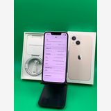 �������� iPhone 13 Mini 256GB �ԥ� SIM�ե꡼ ��������100%