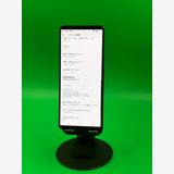 �����礤���� Xperia 1 V 256GB �֥�å� SIM�ե꡼ KDDI ��
