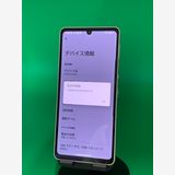  AQUOS sense6 64GB С SIMե꡼ KDDI 