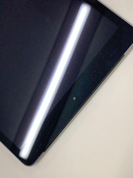 ����� iPad ��7���� Cellular 128GB SIM�ե꡼ au �� MW6E2J/A