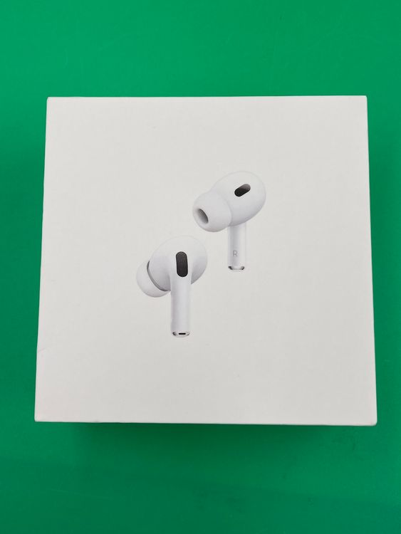 ��̤������̤���� AirPods Pro ��2���� (Lightning)  �ۥ磻��