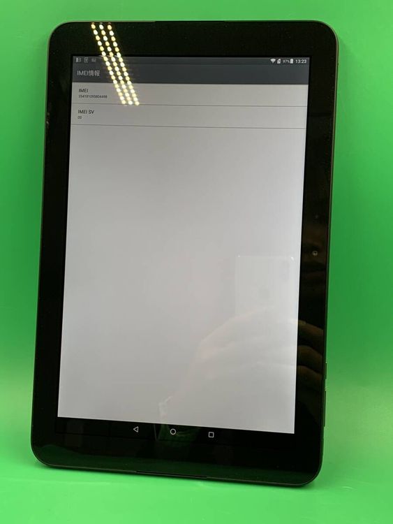 ���礤���� Qua tab QZ10 32GB �֥�å� ���������ɹ�