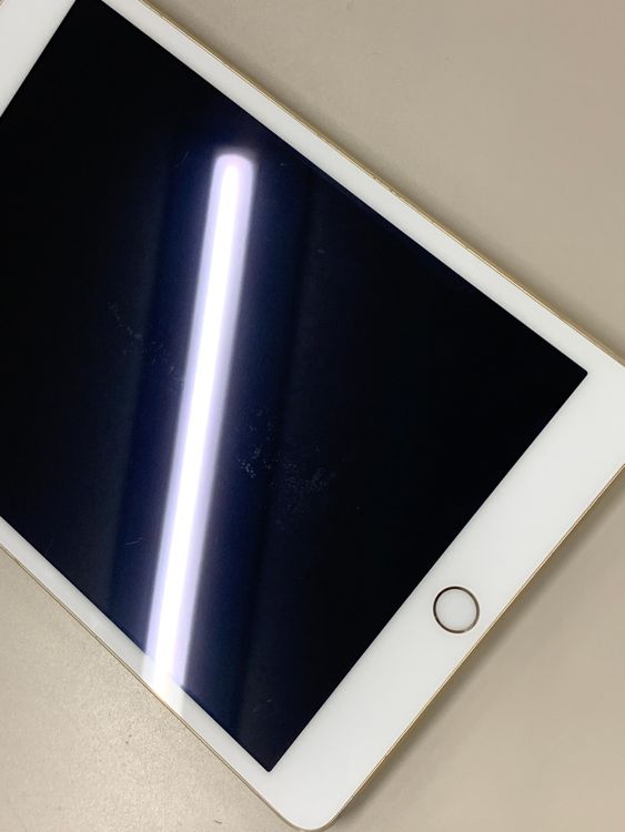 ����� iPad mini 3 Wi-Fi 64GB ������� ��������85%