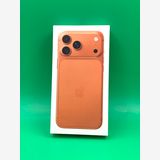 ��̤������ʪ���ǥ奢��SIM iPhone 17 Pro Max 512GB �����ߥå������