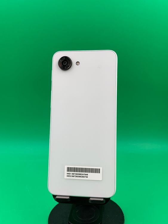 ������Ʊ�� nubia S2R 64GB �ۥ磻�� SIM�ե꡼ ���������ɹ� H2