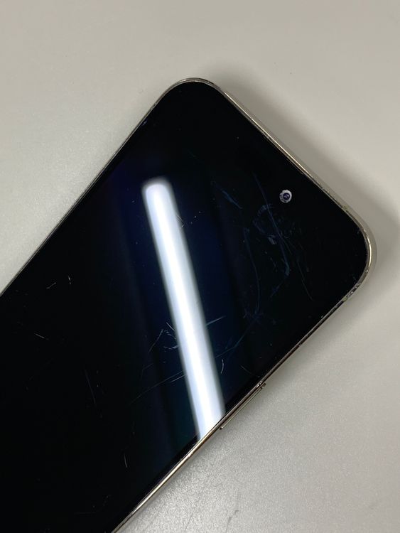�������� iPhone 14 Pro 128GB ������� SIM�ե꡼ Softbank ��