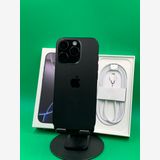  iPhone 16 Pro 256GB ֥å˥ SIMե꡼