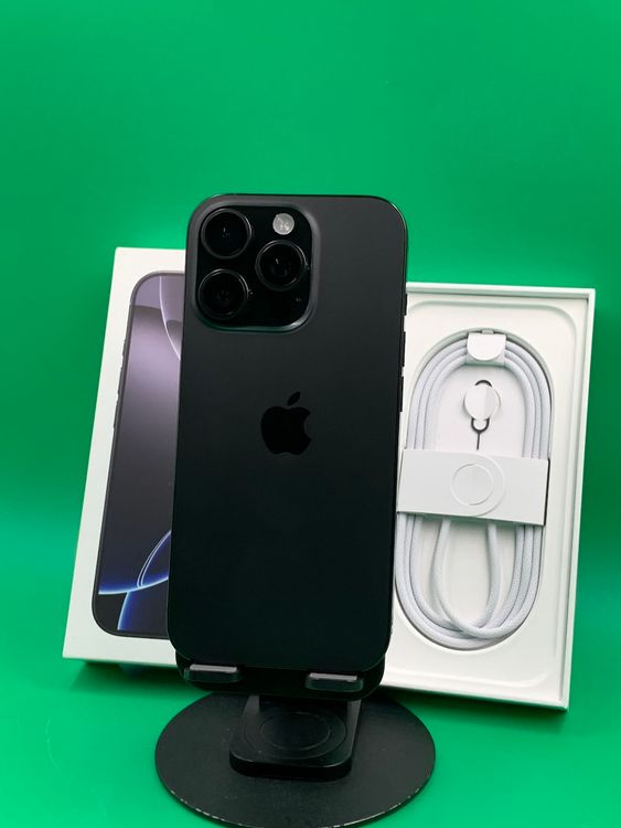  iPhone 16 Pro 256GB ֥å˥ SIMե꡼