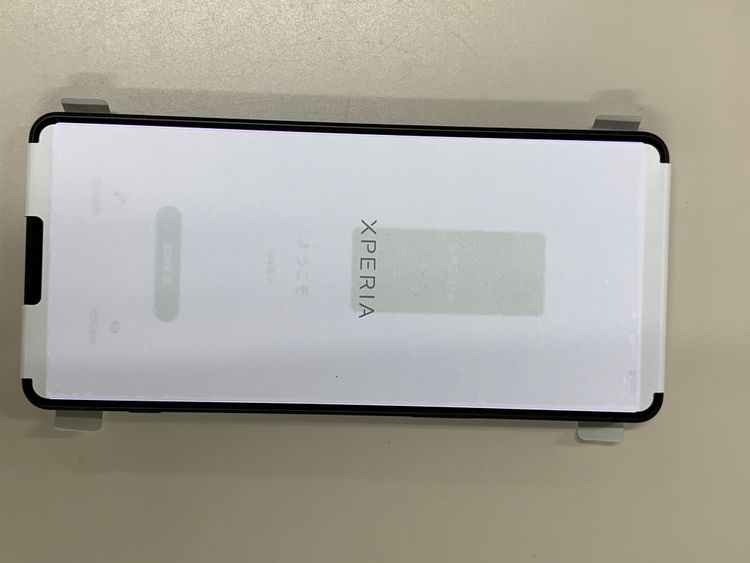 ������̤���� Xperia 1 VII 256GB ���졼�ȥ֥�å� SIM�ե꡼ H3