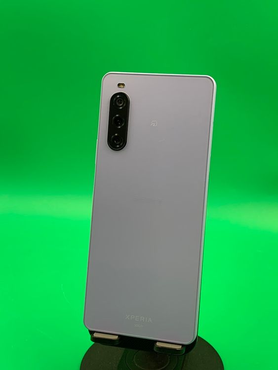  Xperia 10 V 128GB ѡץ SIMե꡼ ʰSIM KDDI 