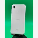 ������ AQUOS sense2 32GB �ۥ磻�� SIM�ե꡼ KDDI ��