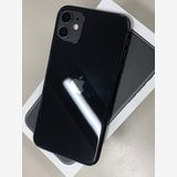 ���ѥͥ롦�Хåƥ꡼���� iPhone 11 64GB �֥�å� SIM�ե꡼