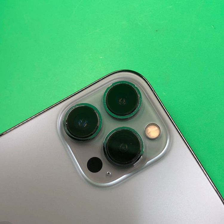 �����礤���� iPhone 13 Pro Max 256GB SIM�ե꡼ au ��