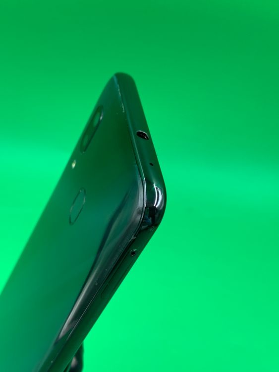 ���Хåƥ꡼���� Galaxy A30 64GB �֥�å� SIM�ե꡼ au ��