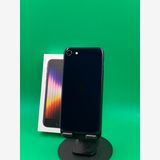 �������� iPhone SE ��3���� 64GB �ߥåɥʥ��� docomo ��