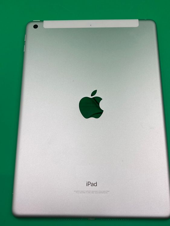  iPad 6 Wi-Fi+Cellular 32GB SIMե꡼ KDDI 