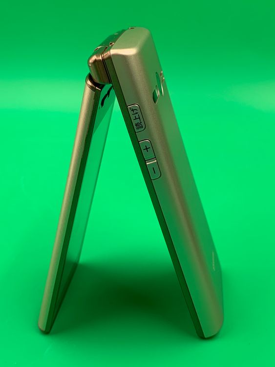 �����礤���� ���󤿤󥱡����� KYF38 4GB �����ѥ󥴡����