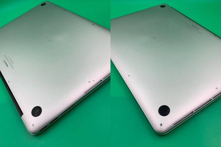 ���Хåƥ꡼���� MacBook Pro 15����� i7 16GB 256GB ����С�