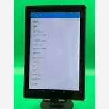 ������ Xperia Z4 Tablet 32GB �֥�å� SIM�ե꡼ au �� SOT31