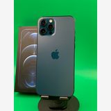 ������ iPhone 12 Pro Max 128GB �ѥ��ե��å��֥롼  docomo ��