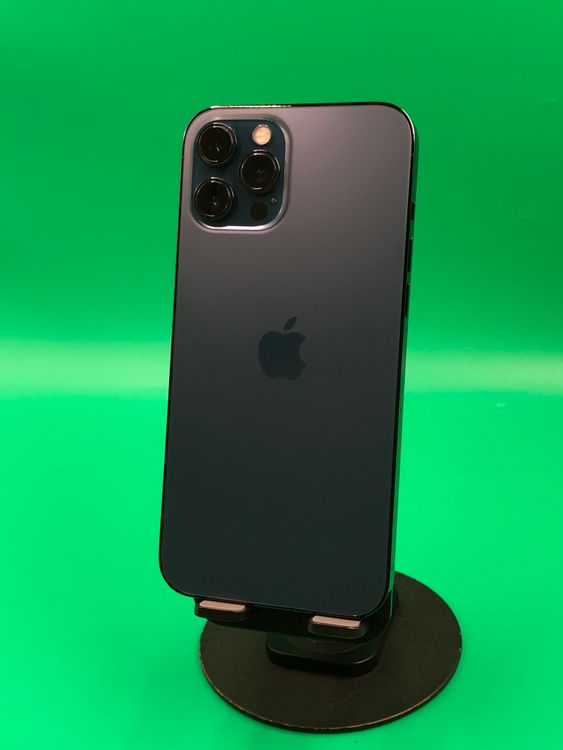 �����ʡ��ǥ奢��SIM iPhone 12 Pro Max 256GB ������ SIM�ե꡼