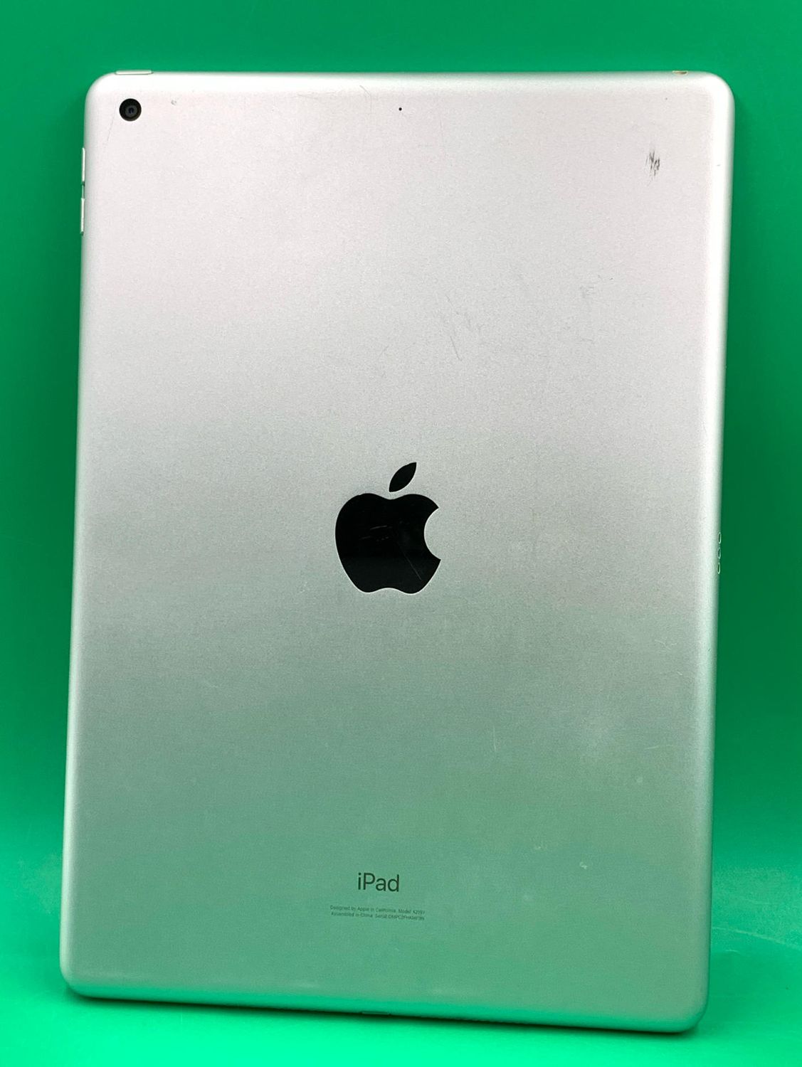 ムスビー｜☆激安・訳あり iPad 第7世代 Wi-Fi 32GB シルバー 最大容量 