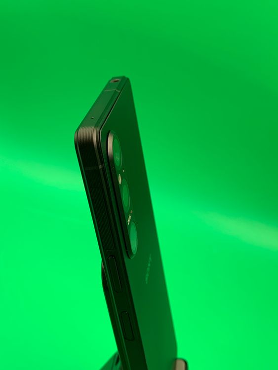 ������ Xperia 1 V 256GB ��å� SIM�ե꡼ KDDI �� SOG10