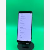 ���������� Xperia XZ3 64GB �֥�å� SIM�ե꡼ KDDI ��