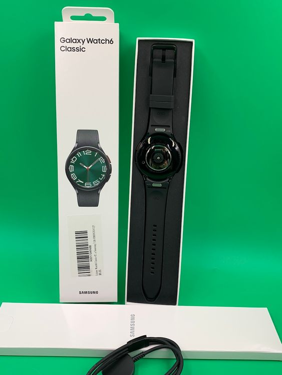  Galaxy Watch6 Classic 47mm 16GB ֥å
