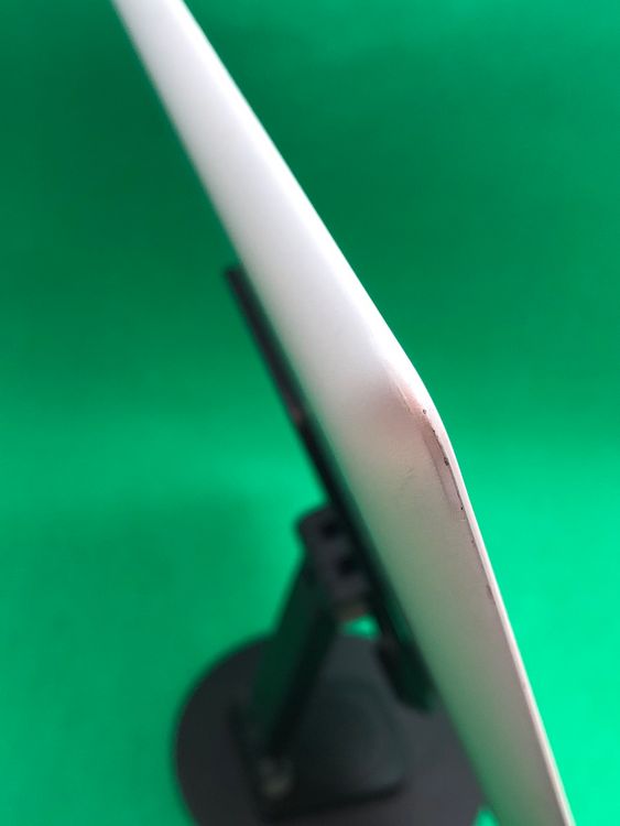 礤 iPad 4 Retina Wi-Fi 32GB White