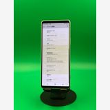 ���������� Xperia 1 II 128GB SIM�ե꡼ ���������ɹ� au ��