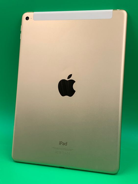 ������ iPad Air ��2���� Wi-Fi+Cellular 16GB ������� KDDI ��