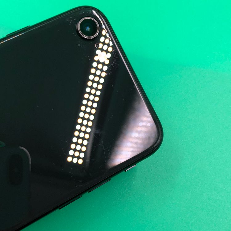 ���Хåƥ꡼���� iPhone SE ��2���� 64GB SIM�ե꡼ MX9R2J/A