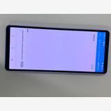 礤 Xperia 10 V 128GB ѡץ SIMե꡼ KDDI 