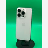 ������Ʊ�� iPhone 15 Pro 512GB SIM�ե꡼ ��������100%  au ��