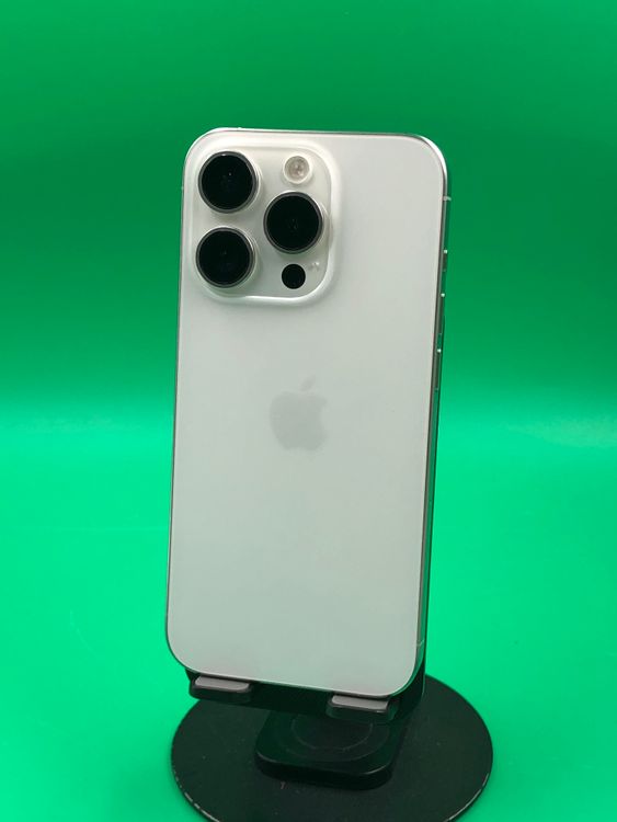 ������Ʊ�� iPhone 15 Pro 512GB SIM�ե꡼ ��������100%  au ��