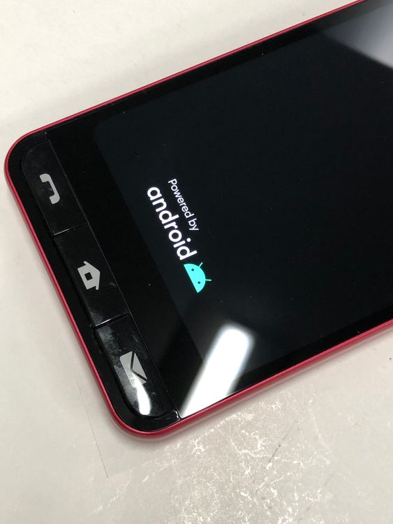 ������ BASIO active 64GB SIM�ե꡼ KDDI SHG09 H3