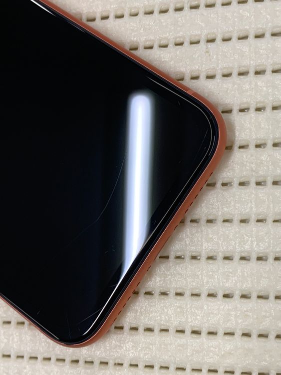 ������ iPhone XR 128GB SIM�ե꡼ ��������100% ������