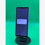  Xperia 10 V 128GB ٥ SIMե꡼ ʰSIM KDDI 