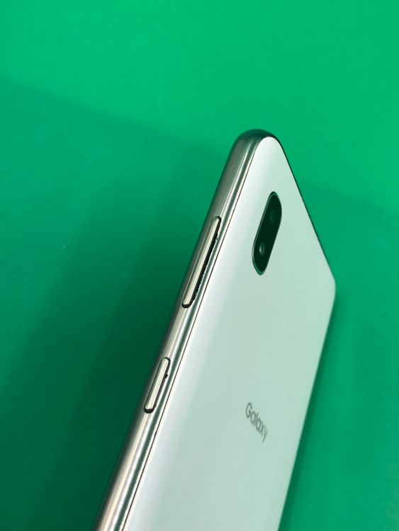 ���Хåƥ꡼���� Galaxy A20 32GB SIM�ե꡼ ���������ɹ� au ��