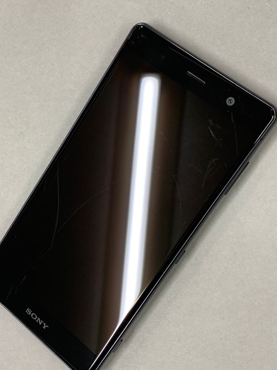 ���������� Xperia XZ2 Premium 64GB SIM�ե꡼ KDDI ��