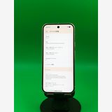 ������ Google Pixel 9 128GB �ۥ磻�� SIM�ե꡼ docomo ��