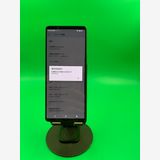 ������ Xperia 1 IV 256GB �֥�å� SIM�ե꡼ �ʰ�SIM�� KDDI ��