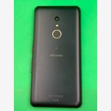  arrows Be4 Plus 64GB ֥å SIMե꡼ docomo 