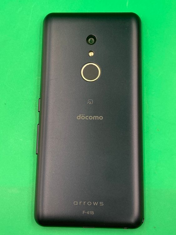  arrows Be4 Plus 64GB ֥å SIMե꡼ docomo 