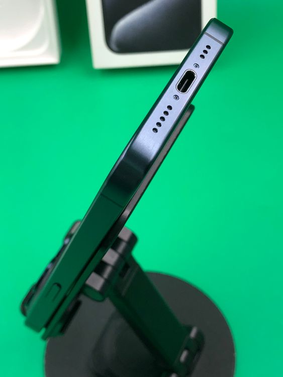 ���������� iPhone 15 Pro 256GB �֥롼�����˥��� ��������85%