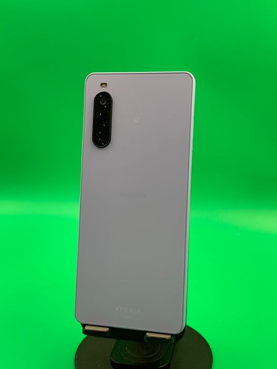  Xperia 10 V 128GB ٥ SIMե꡼ ʰSIM KDDI 