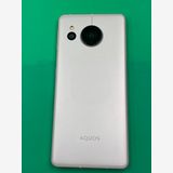 ����� AQUOS sense7 128GB SIM�ե꡼ ���������ɹ� �ʰ�SIM�� KDDI ��